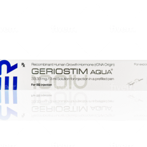 GERIOSTIM 100 IU PEN Thaiger