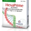 HEXAPRIME	Eminence Labs