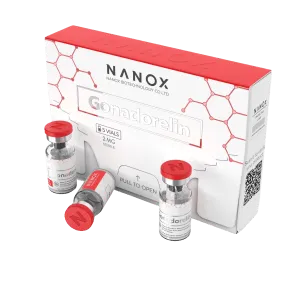 Peptides for Sale