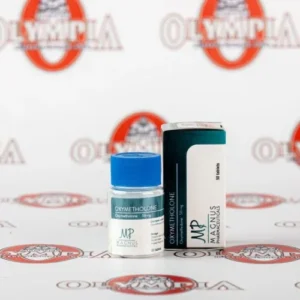 OXYMETHOLONE 50MG/TAB (USA Domestic) Magnus