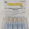 REMASTRIL-100 DROSTANOLONE PROPIONATE	Thaiger