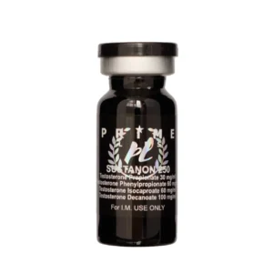 SUSTANON 250 (USA Domestic) Prime Labs
