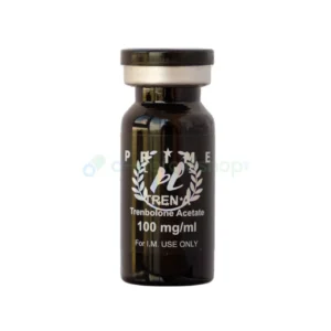 TREN A (USA Domestic) Prime Labs