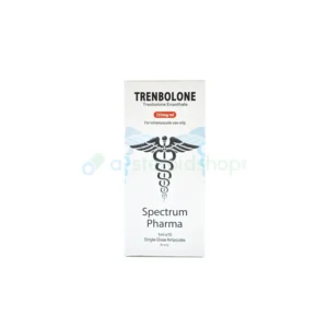 TRENBOLONE (USA Domestic) Spectrum Pharma