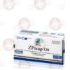 ZPTROP HGH  320IU	ZPHC